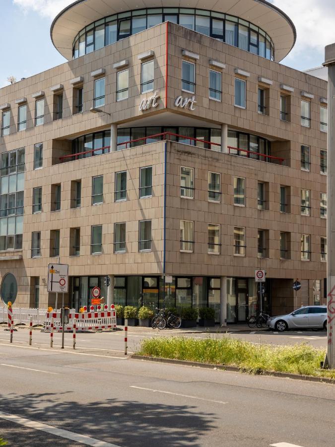 Limehome Leipzig Michaelisstrasse Eksteriør billede